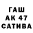 ГАШ Premium Andrew Tchernoskutov